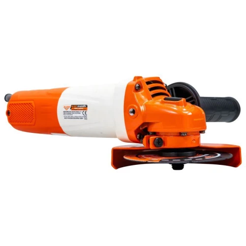 Polizor unghiular RURIS RA1200V