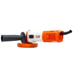 Polizor unghiular RURIS RA850