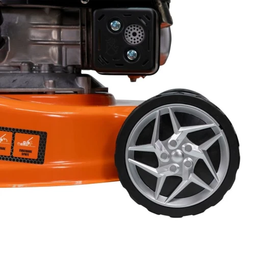 Masina De Tuns Gazon Dac 100Xls 3.3CP 