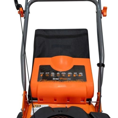 Masina De Tuns Gazon Dac 100Xls 3.3CP 