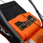 Masina De Tuns Gazon Dac 100Xls 3.3CP 