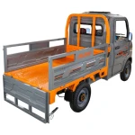 Camionetă electrică RURIS Pilot 5000G