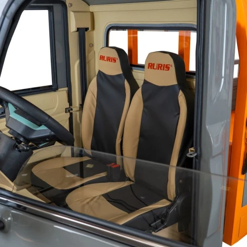 Camionetă electrică RURIS Pilot 5000G