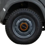 Camionetă electrică RURIS Pilot 5000G