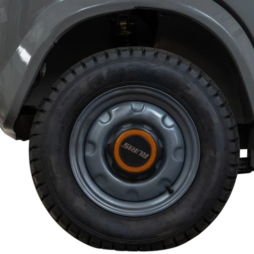 Camionetă electrică RURIS Pilot 5000G