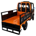 Camionetă electrică RURIS Pilot 5000N