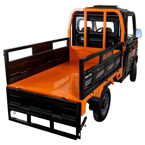 Camionetă electrică RURIS Pilot 5000N