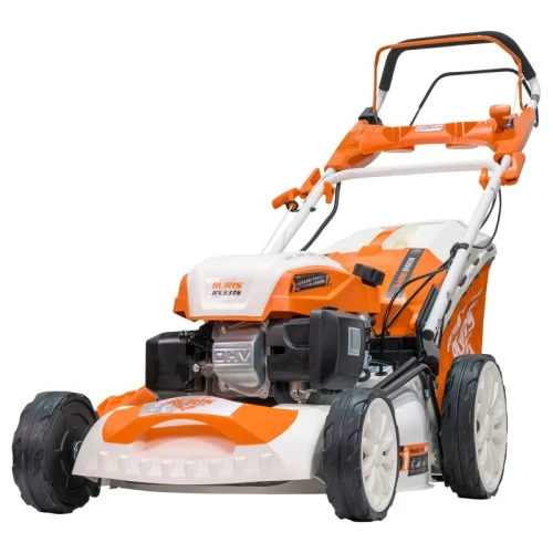 Masina de tuns gazon RURIS RX331S, 3.5 CP, 45.7 cm