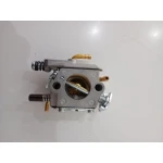 Carburator cu pompita (DAC 506 / DAC 455S) Ruris PS455-B18A