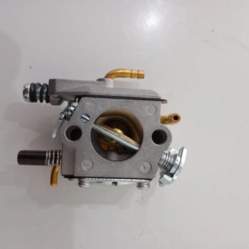 Carburator cu pompita (DAC 506 / DAC 455S) Ruris PS455-B18A