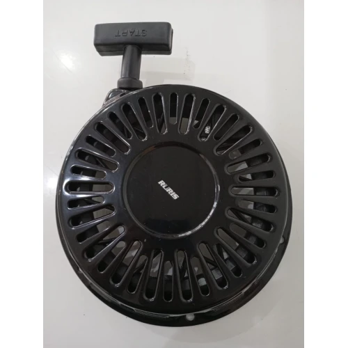 Ansamblu demaror Ruris psfc192-1-2  pentru motocultor Ruris 918, 913