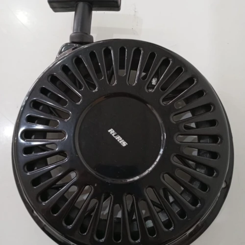 Ansamblu demaror Ruris psfc192-1-2  pentru motocultor Ruris 918, 913