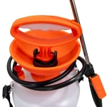 Pulverizator Manual 8L Ruris Rs 800S 