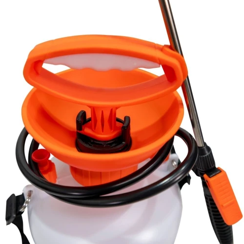 Pulverizator Manual 8L Ruris Rs 800S 