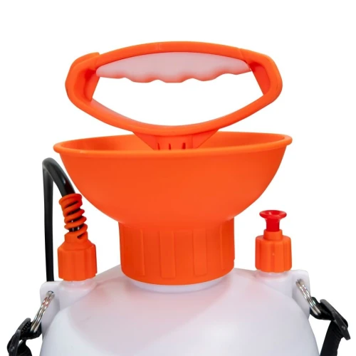 Pulverizator Manual 8L Ruris Rs 800S 