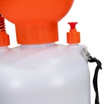 Pulverizator Manual 8L Ruris Rs 800S 