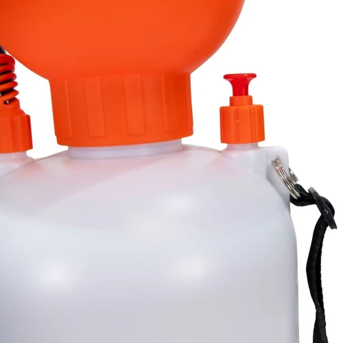 Pulverizator Manual 8L Ruris Rs 800S 