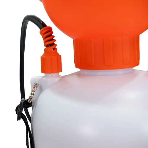 Pulverizator Manual 8L Ruris Rs 800S 