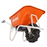 Roaba Autopropulsata Ruris  Rts2000 Electric