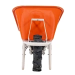 Roaba Autopropulsata Ruris  Rts2000 Electric