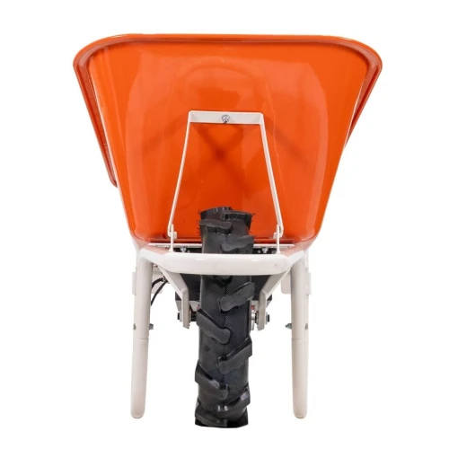 Roaba Autopropulsata Ruris  Rts2000 Electric