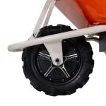 Roaba Autopropulsata Ruris  Rts2000 Electric