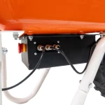 Roaba Autopropulsata Ruris  Rts2000 Electric