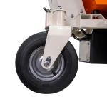 Roaba Autopropulsata Ruris  Rts5000 Electric