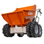 Roaba Autopropulsata Ruris  Rts6000