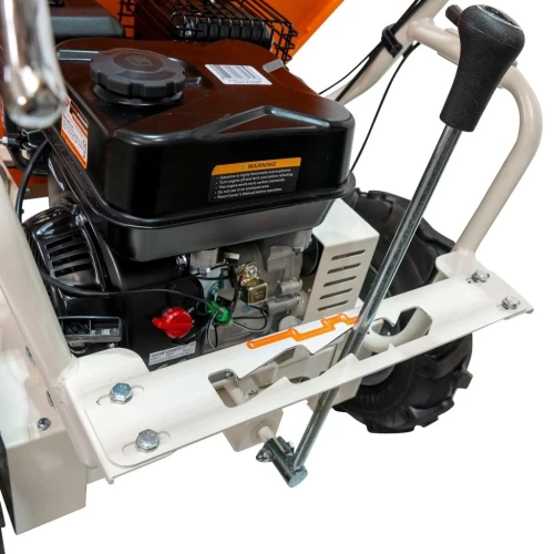 Roaba Autopropulsata Ruris  Rts6000