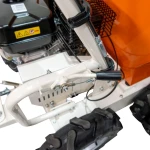 Roaba Autopropulsata Ruris  Rts6000