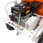 Roaba Autopropulsata Ruris  Rts6000