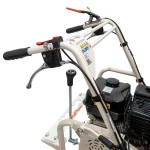 Roaba Autopropulsata Ruris  Rts6000