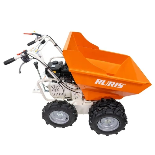 Roaba Autopropulsata Ruris  Rts6000