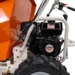 Roaba Autopropulsata Ruris  Rts6000