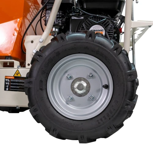 Roaba Autopropulsata Ruris  Rts6000