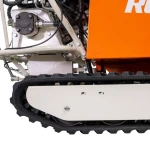 Roaba Autopropulsata Ruris  Rts7000 Hidraulic