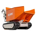 Roaba Autopropulsata Ruris  Rts7000 Hidraulic