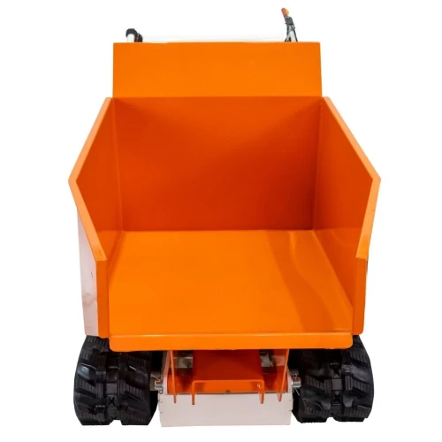 Roaba Autopropulsata Ruris  Rts7000 Hidraulic