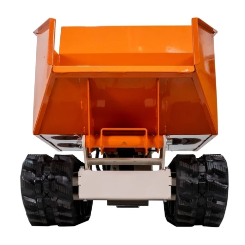 Roaba Autopropulsata Ruris  Rts7000 Hidraulic