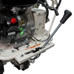 Roaba Autopropulsata Ruris  Rts7000 Hidraulic