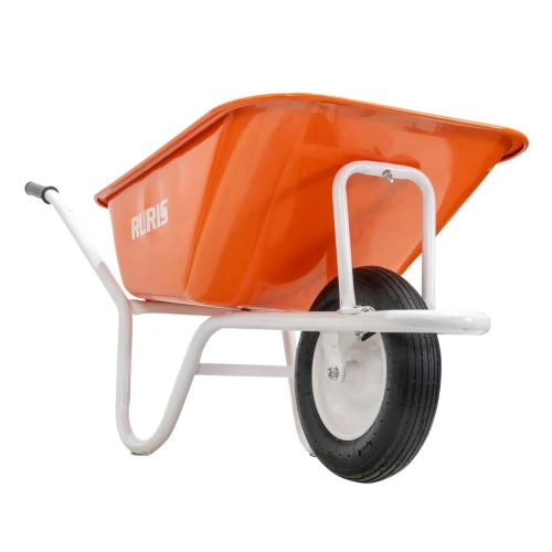 Roaba Ruris Rts 1085M Cuva Metal 85L