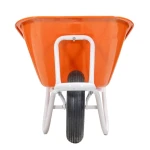 Roaba Ruris Rts 1085M Cuva Metal 85L