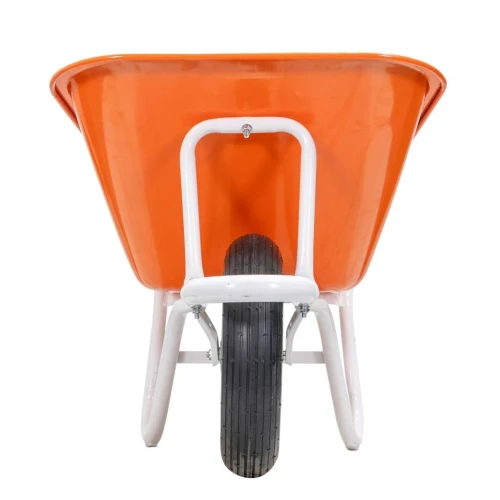 Roaba Ruris Rts 1085M Cuva Metal 85L