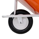 Roaba Ruris Rts 1085M Cuva Metal 85L