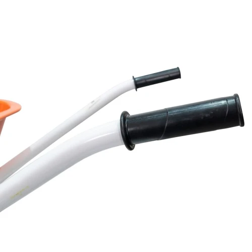 Roaba Ruris Rts 1085M Cuva Metal 85L