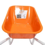 Roaba Ruris Rts 1085M Cuva Metal 85L