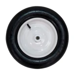 Roaba Ruris Rts 1085M Cuva Metal 85L