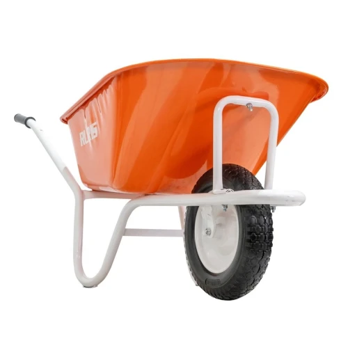 Roaba Ruris Rts 1100M Cuva Metal 100L