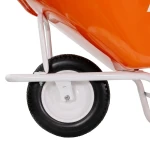 Roaba Ruris Rts 1100M Cuva Metal 100L